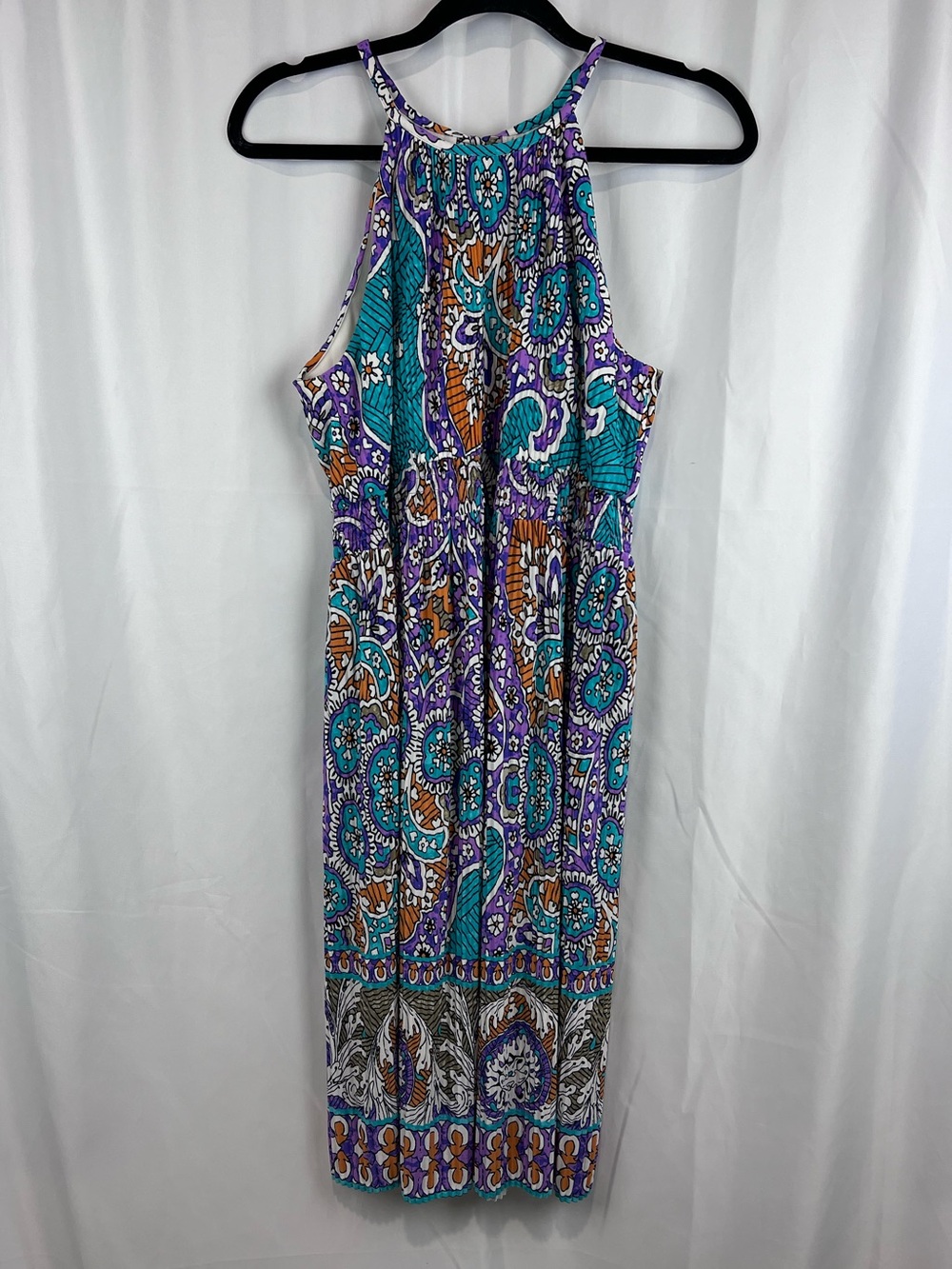 Donna Morgan A Pea In The Pod Dress